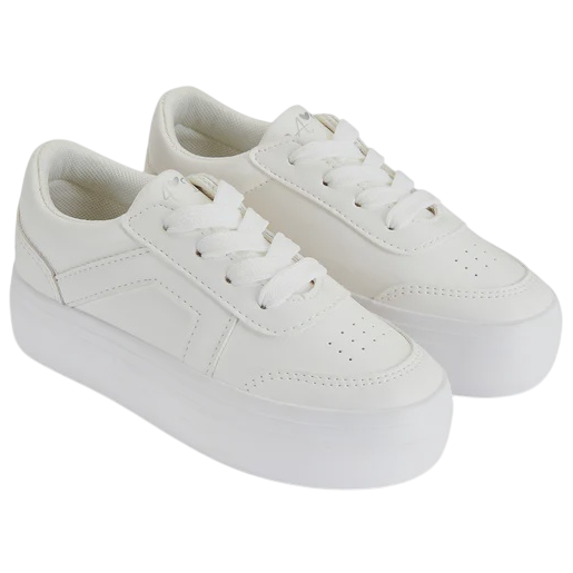 A'dee White Patty Trainer