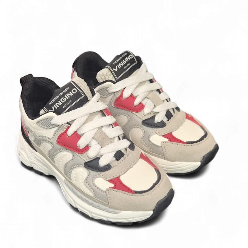 Vingino Gela bambino beige