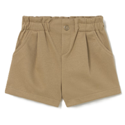 Mayoral Baby shorts with pockets