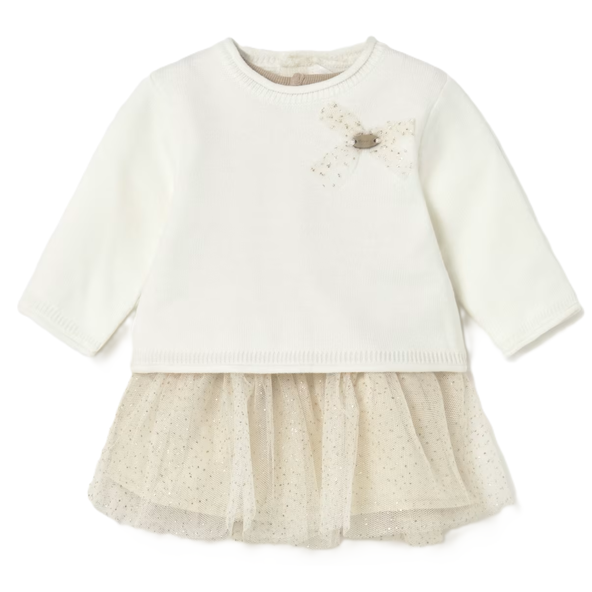 Mayoral BabyGirl Dress