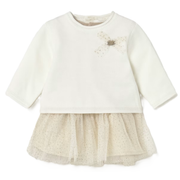 Mayoral BabyGirl Dress