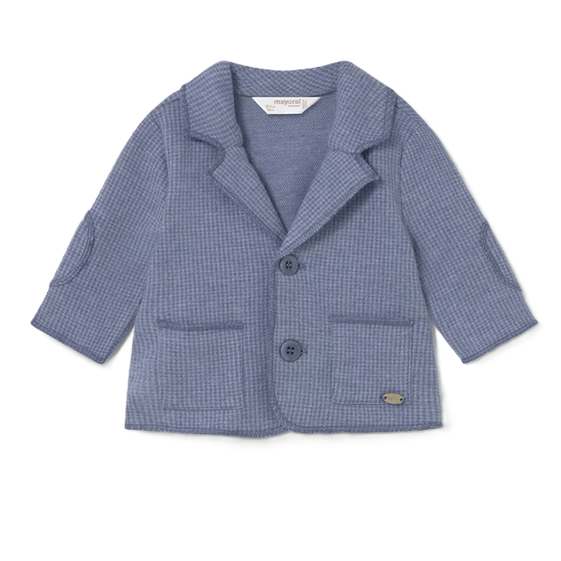 Mayoral Boys Colbert/Jasje Blauw