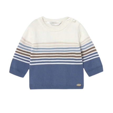 Mayoral boys sweater