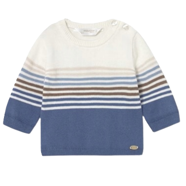 Mayoral boys sweater