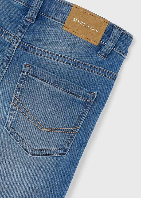 Mayoral Denim pants 4571