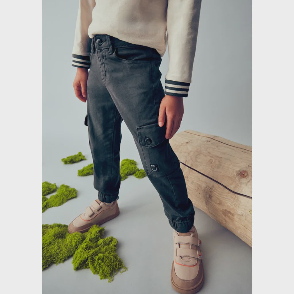 Mayoral Cargo pants