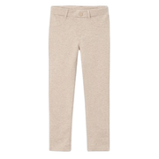Mayoral Fleece basic trousers