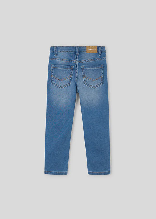 Mayoral Denim pants 4571