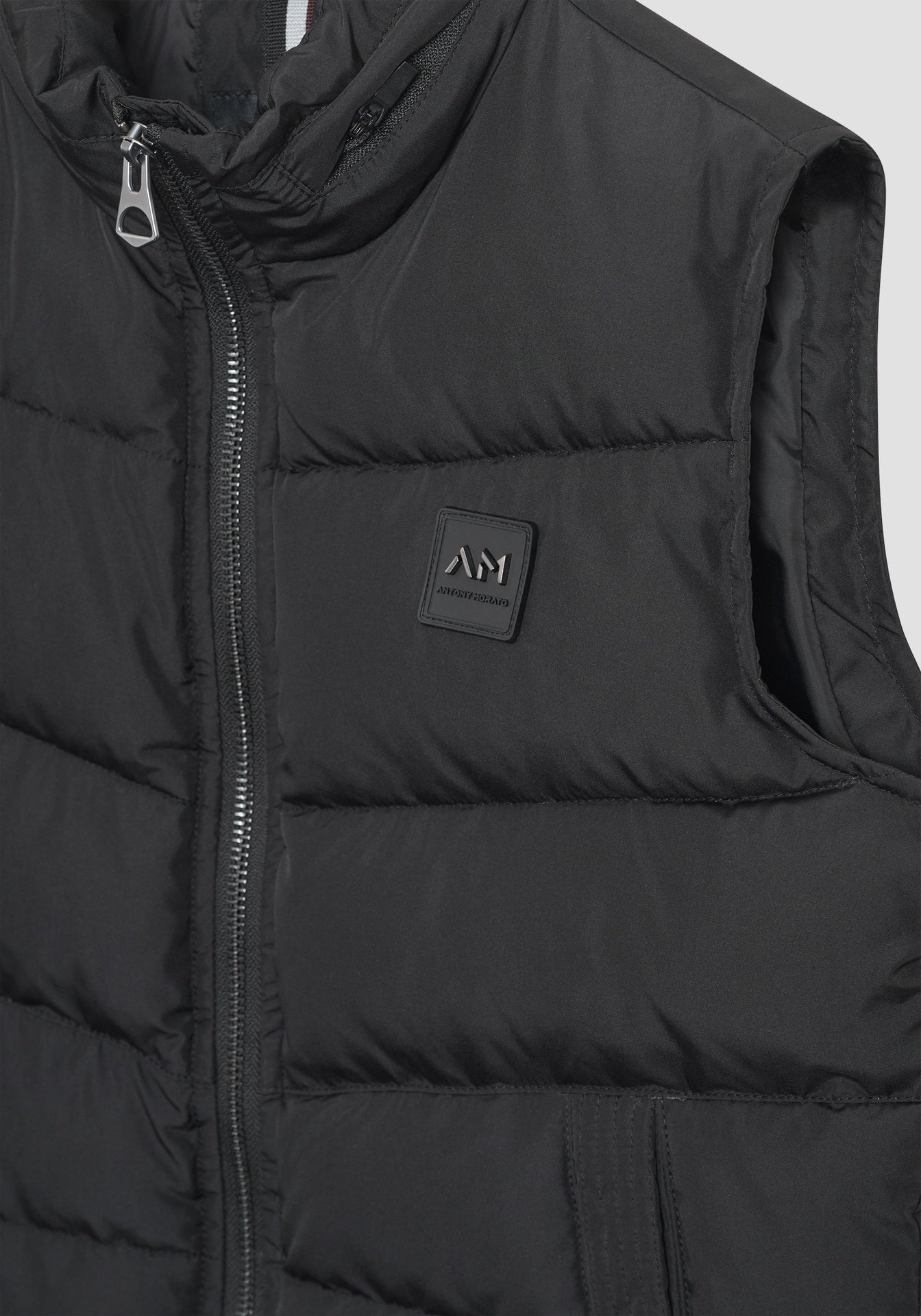 Antony morato Bodywarmer winter zwart