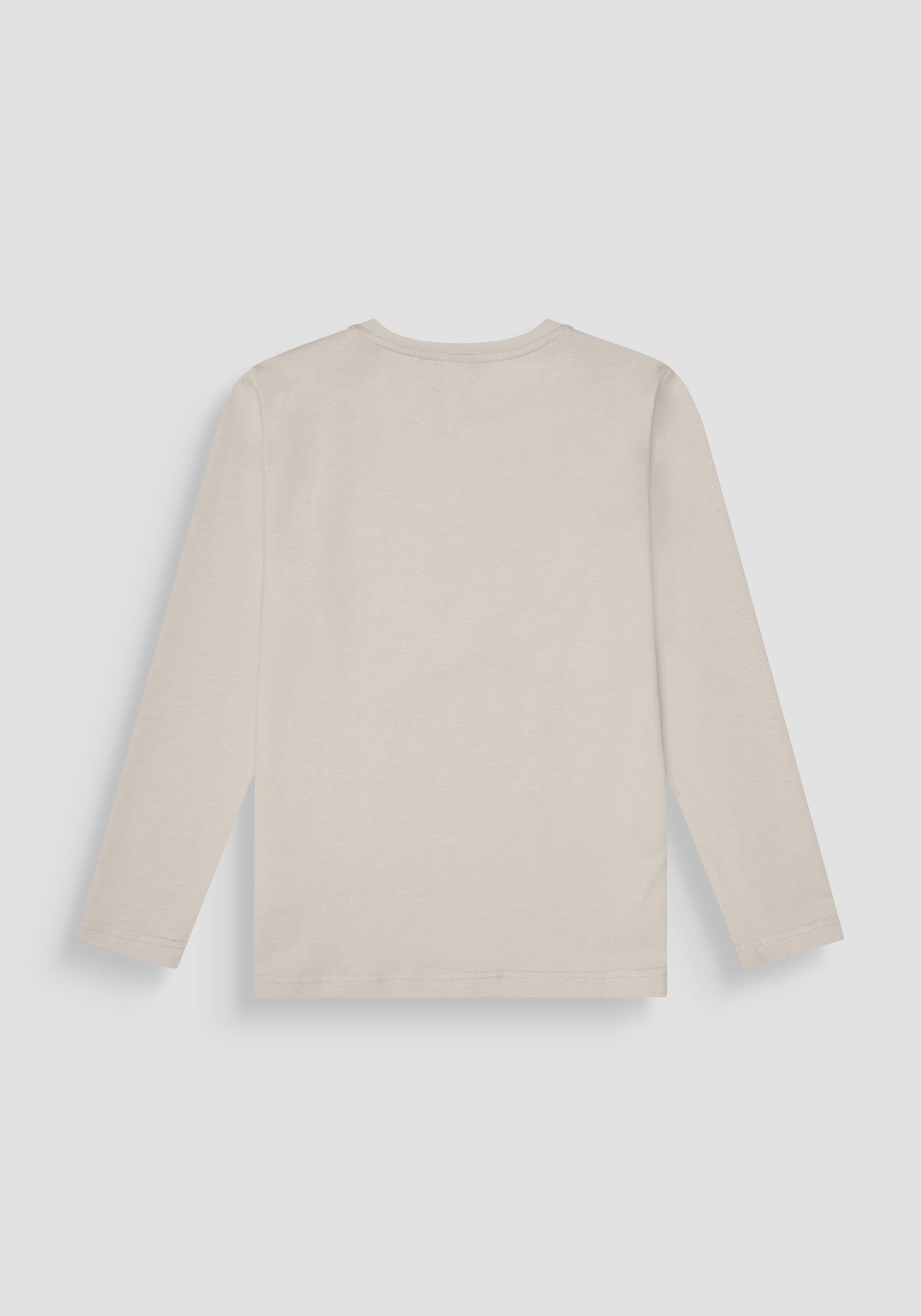 Antony morato long sleeve beige