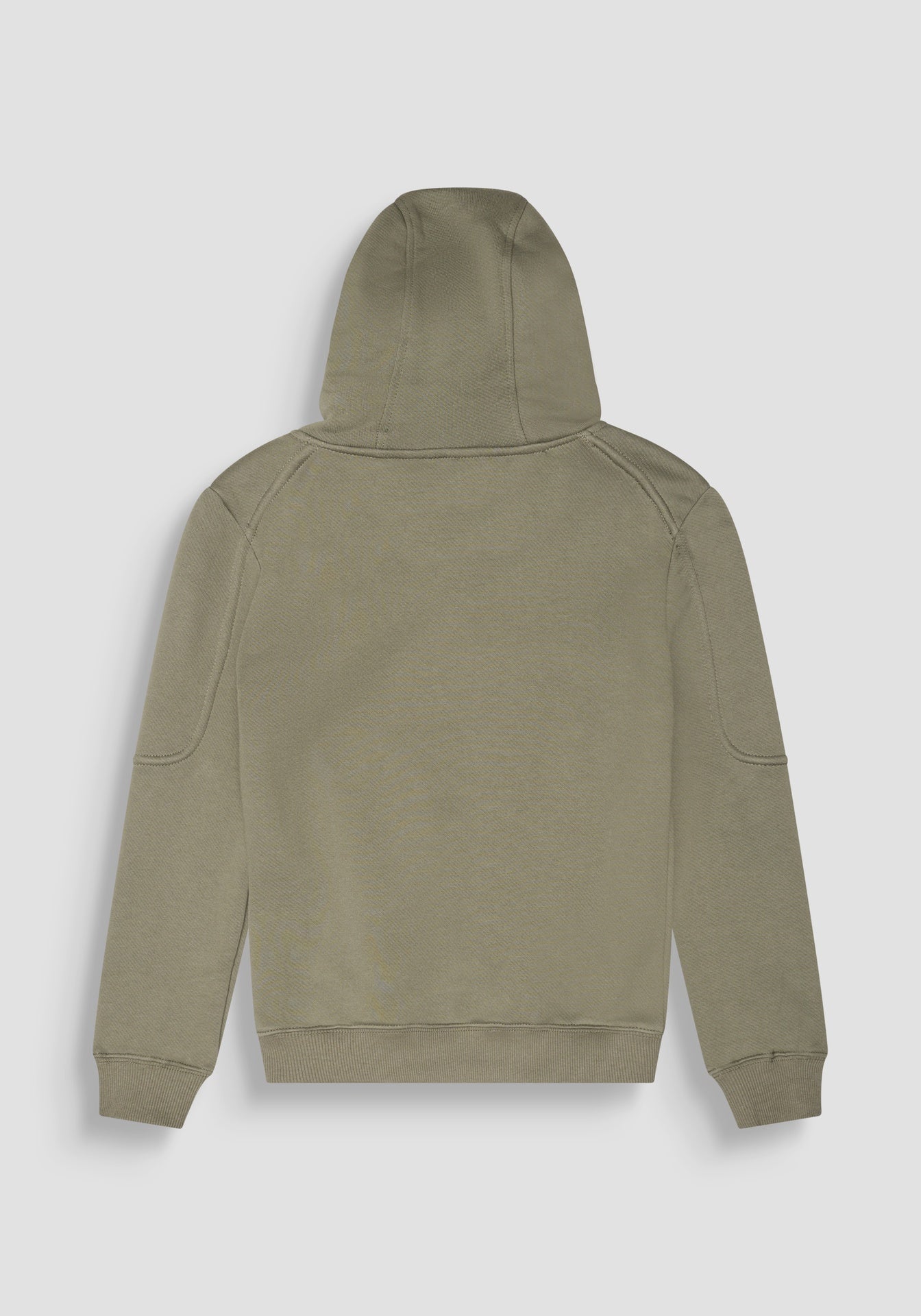 Antony morato Hoodie army groen