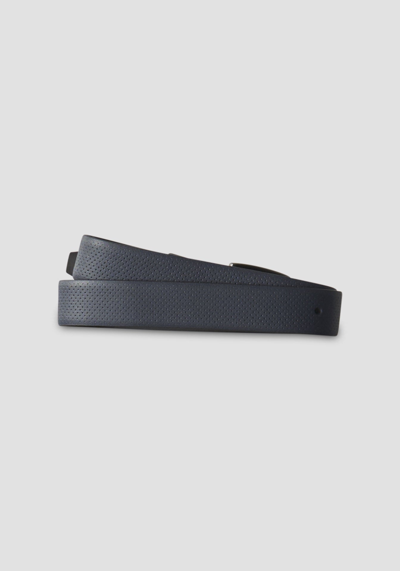 Antony Morato jongens riem zwart