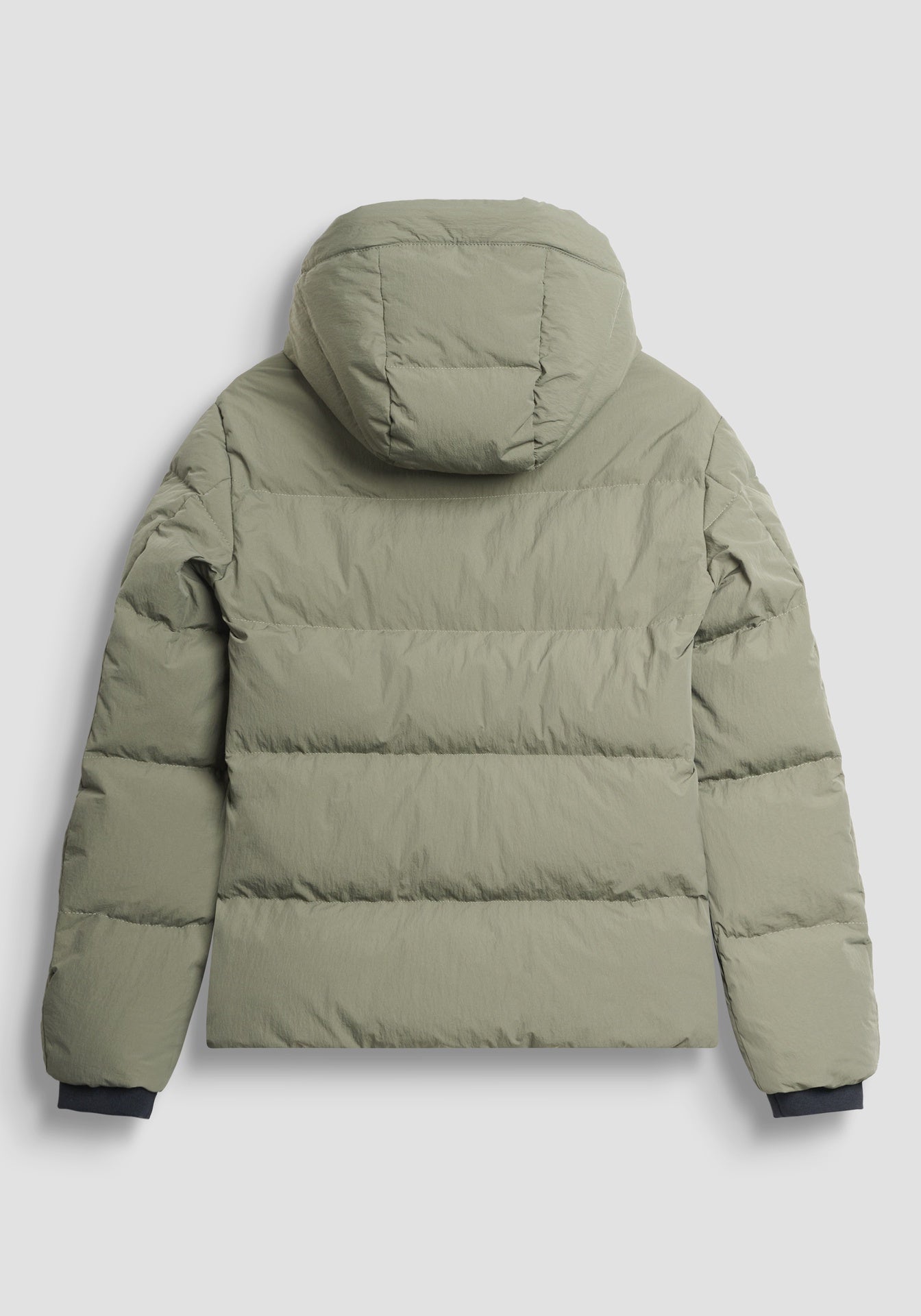 Antony morato Winterjas beige