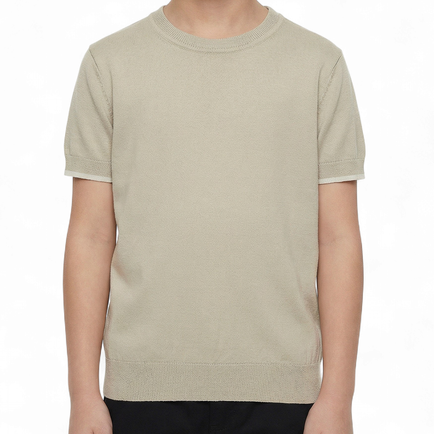 Antony Morato shirt beige