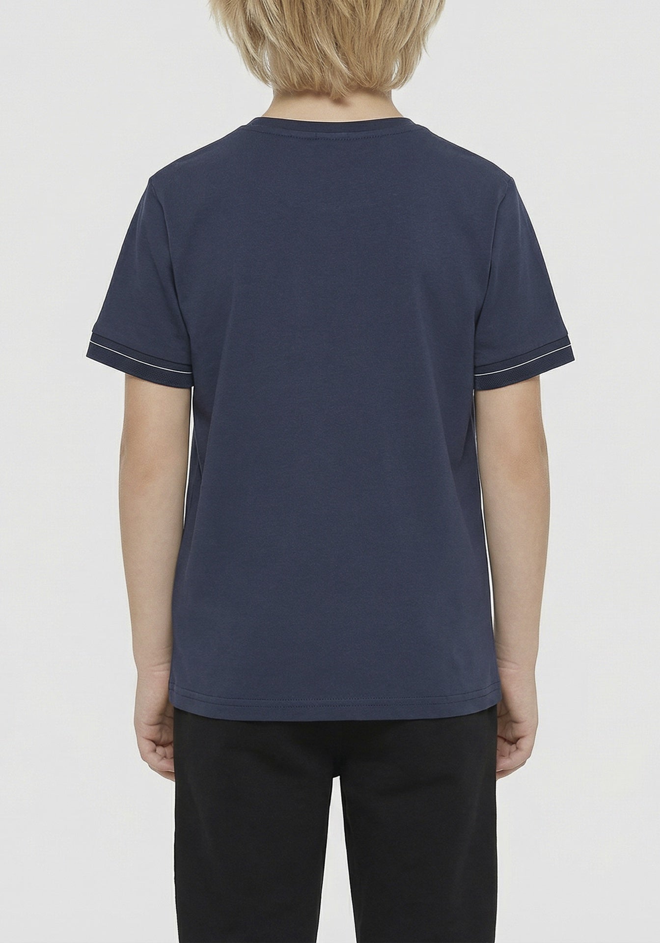 Antony Morato tshirt donker blauw