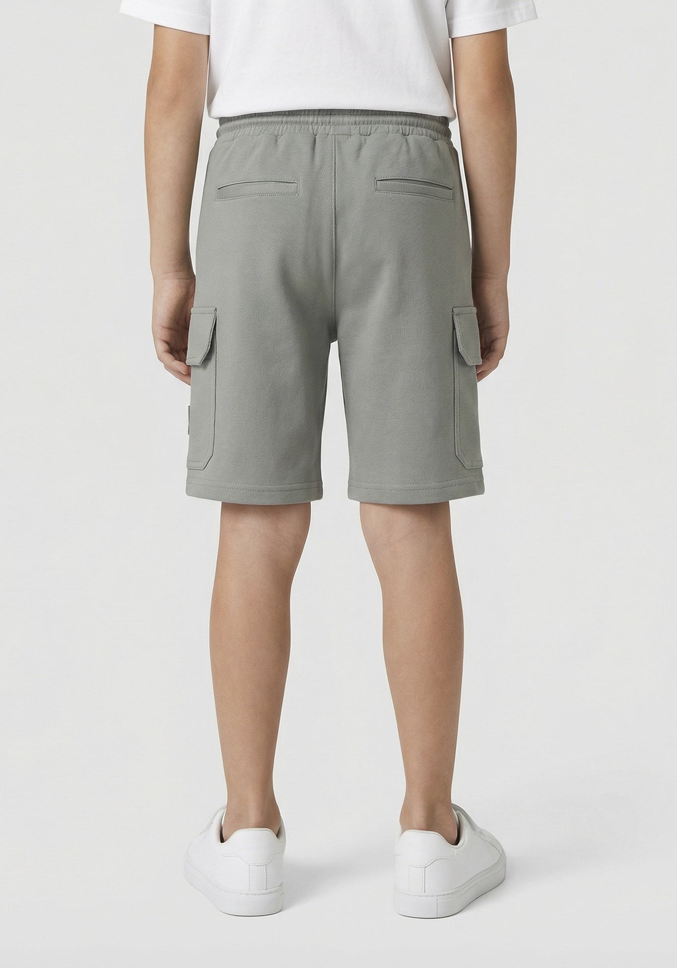 Antony Morato korte broek groen