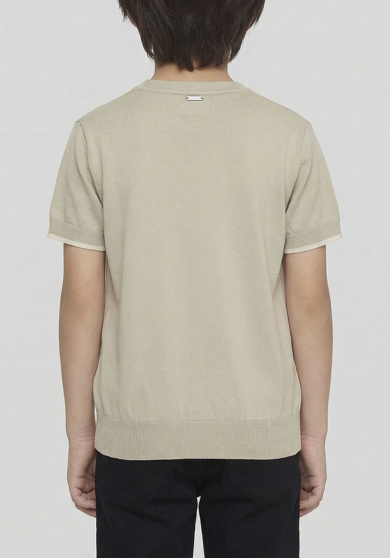 Antony Morato shirt beige