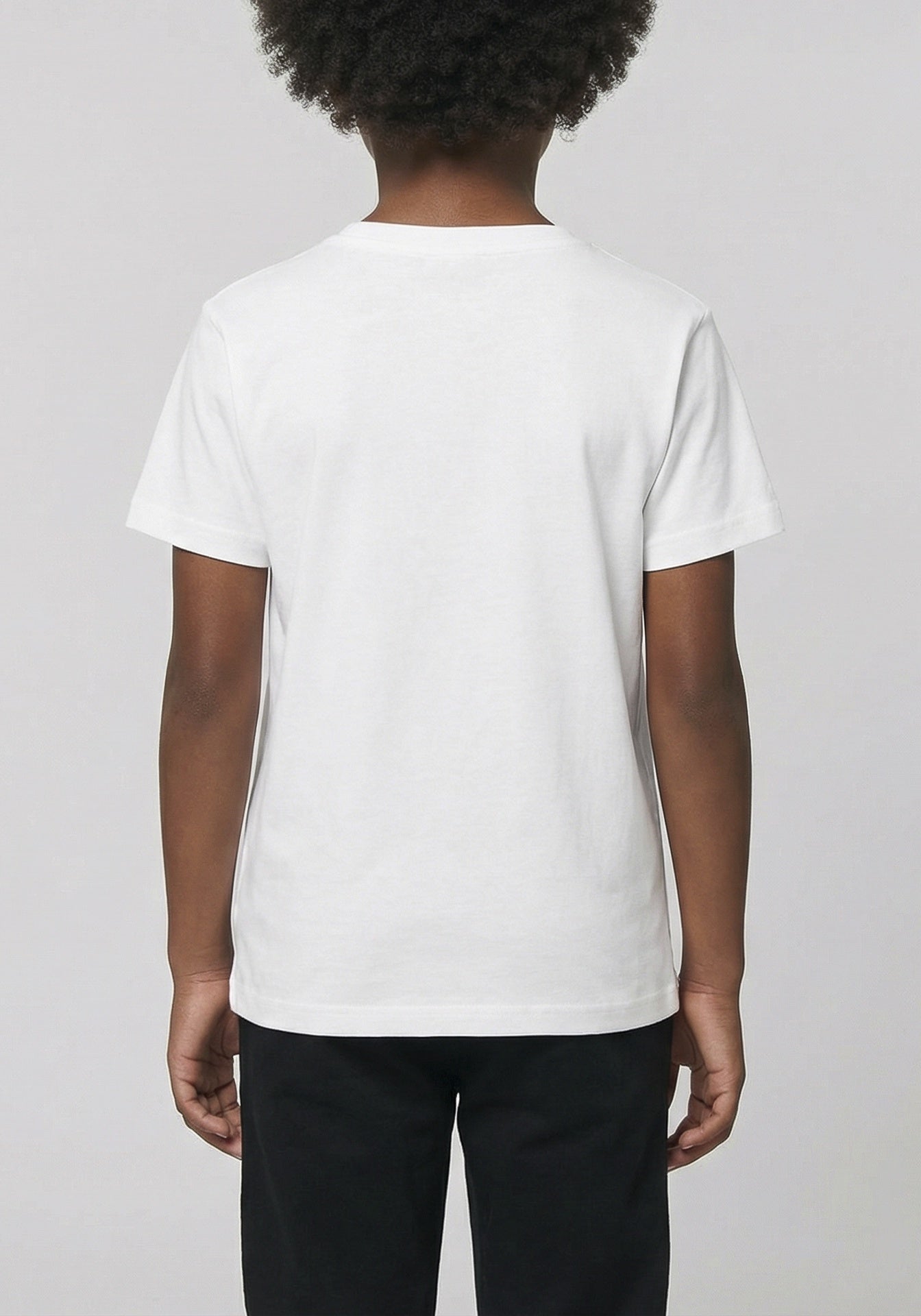 Antony Morato jongens tshirt cream morato
