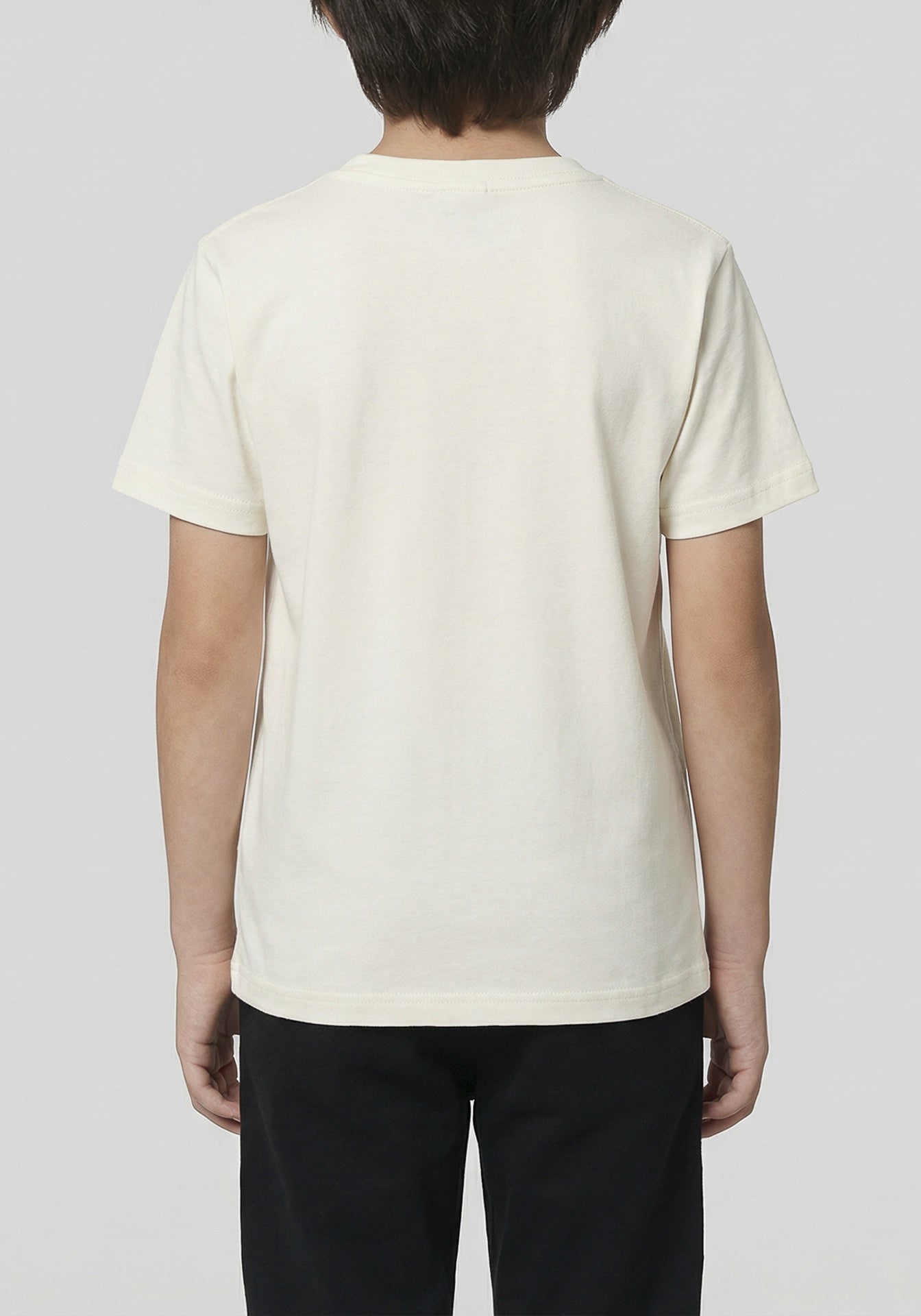 Antony Morato jongens tshirt butter