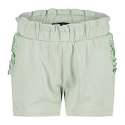 Blue Seven meisjes short groen