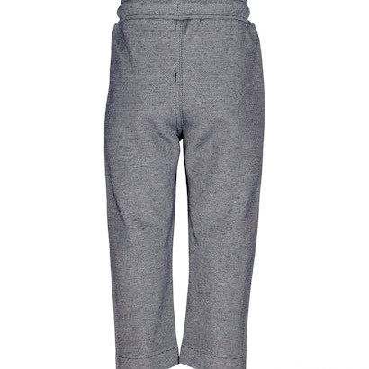 Blue Seven baby jongens broek blauw