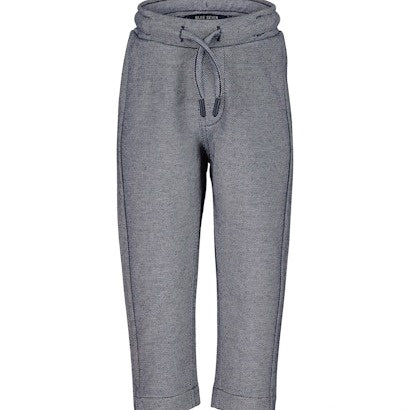 Blue Seven baby jongens broek blauw