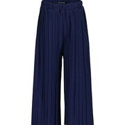 Blue Seven baby meisjes broek blauw