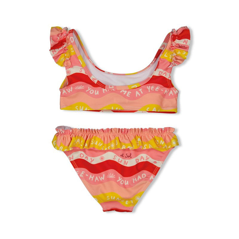 Jubel Bikini - Salsa Sunset