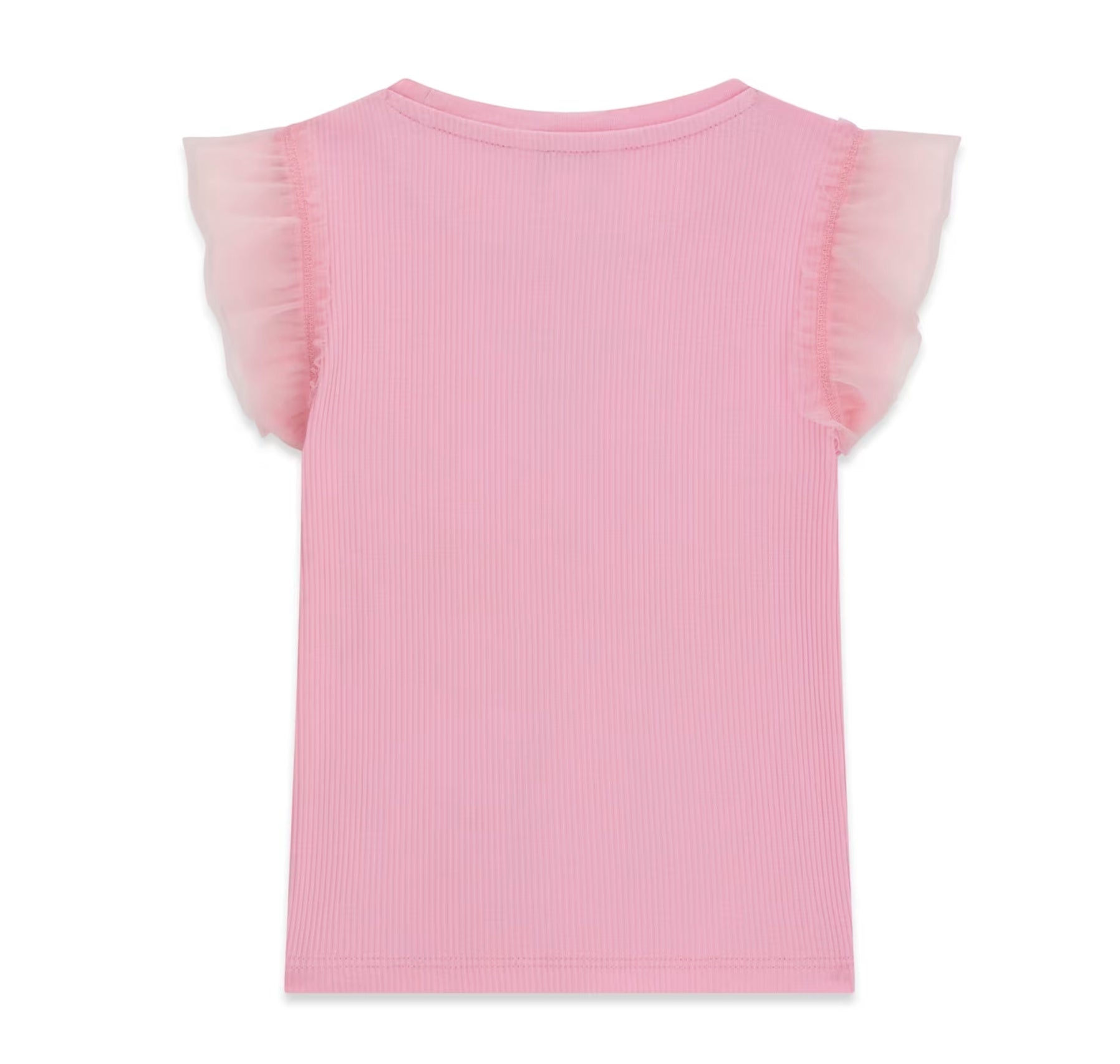 Guess meisjes en baby top roze