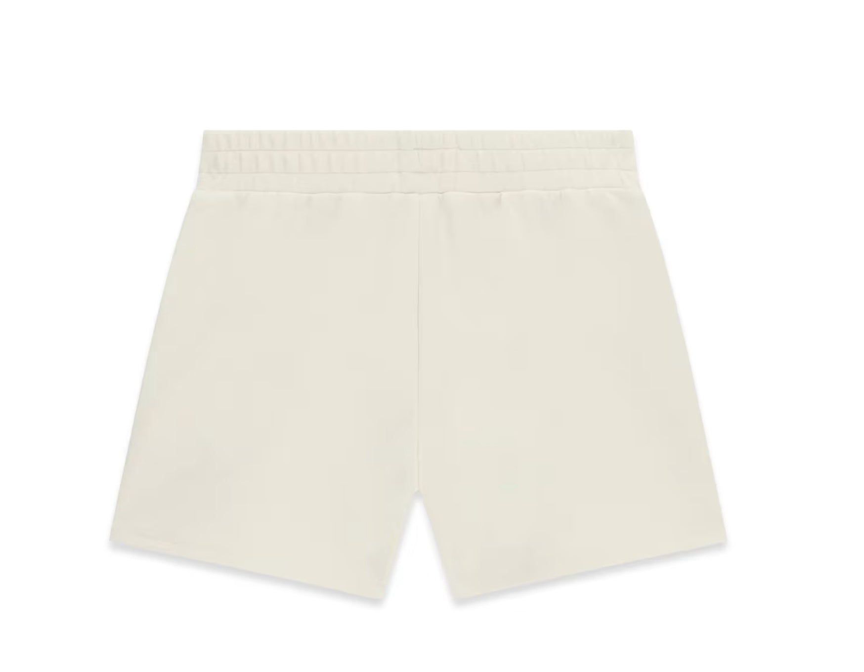 Guess meisjes korte broek gebroken wit