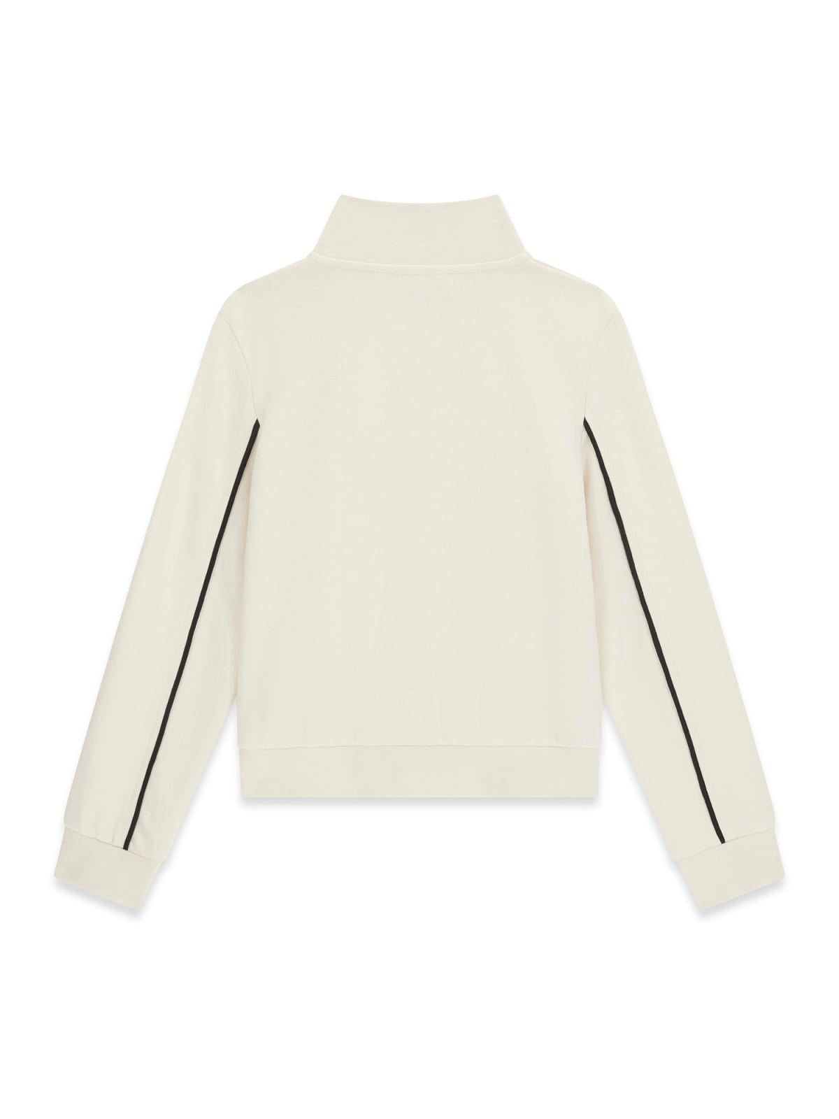 Guess  meisjes vest gebroken wit
