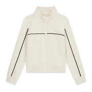Guess  meisjes vest gebroken wit