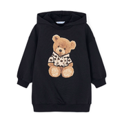 Mayoral Girls fleece hoody