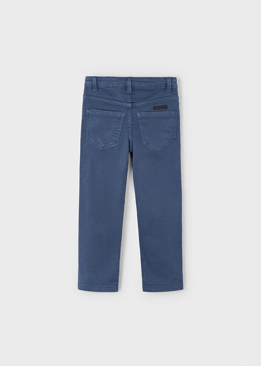 Mayoral jeans/chino 4562/14