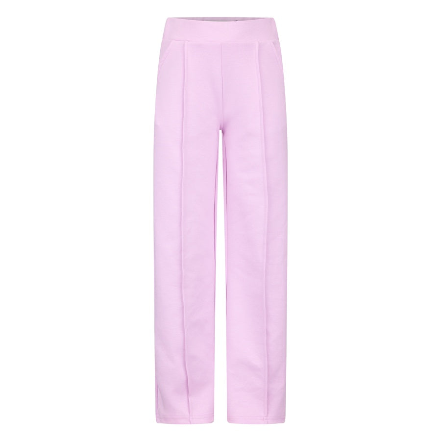 Retour meisjes broek licht paars Valence
