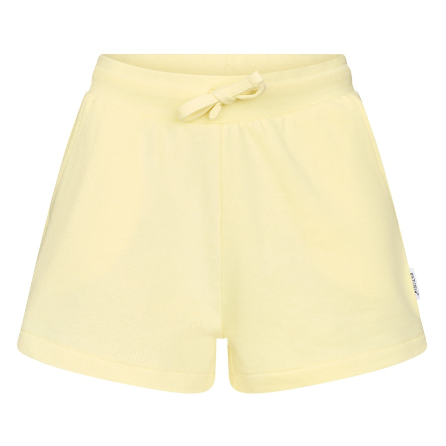 Retour meisjes korte broek geel Poissy