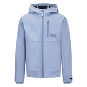 Retour jongens jas licht blauw Jim