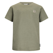 Retour jongens shirt groen Kieran