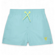 Guess jongens zwembroek blauw