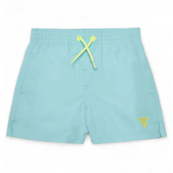 Guess jongens zwembroek blauw