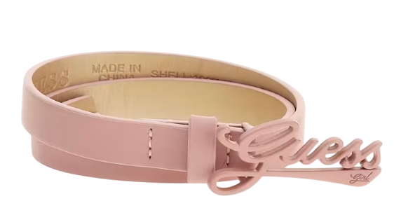 Guess riem Ceintuur met logo