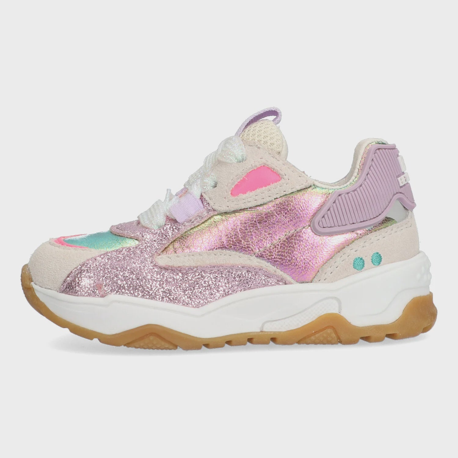 BunniesJr Cody Chunky multicolor