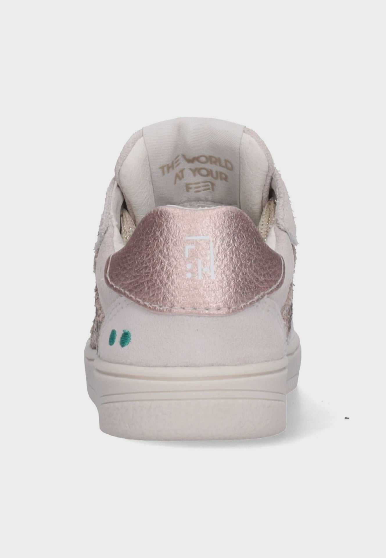 BunniesJr Monica mellow off white