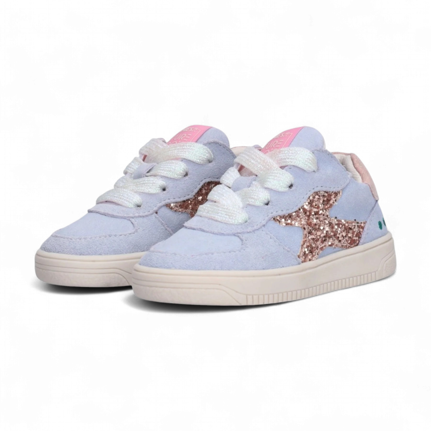 BunniesJr Monica mellow sky