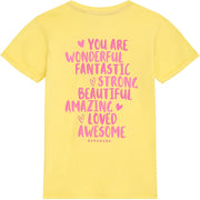 Danamade tshirt DLUCIA