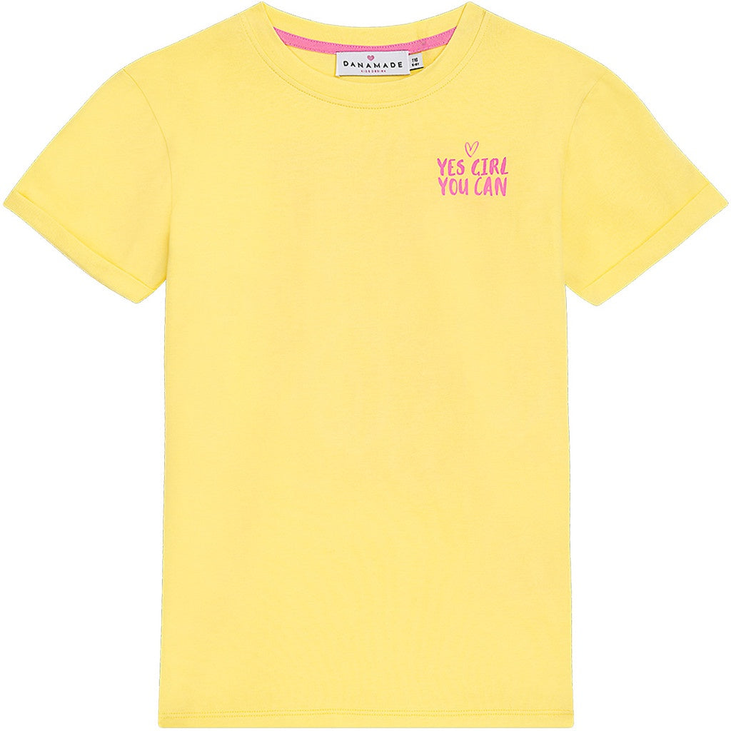 Danamade tshirt DLUCIA