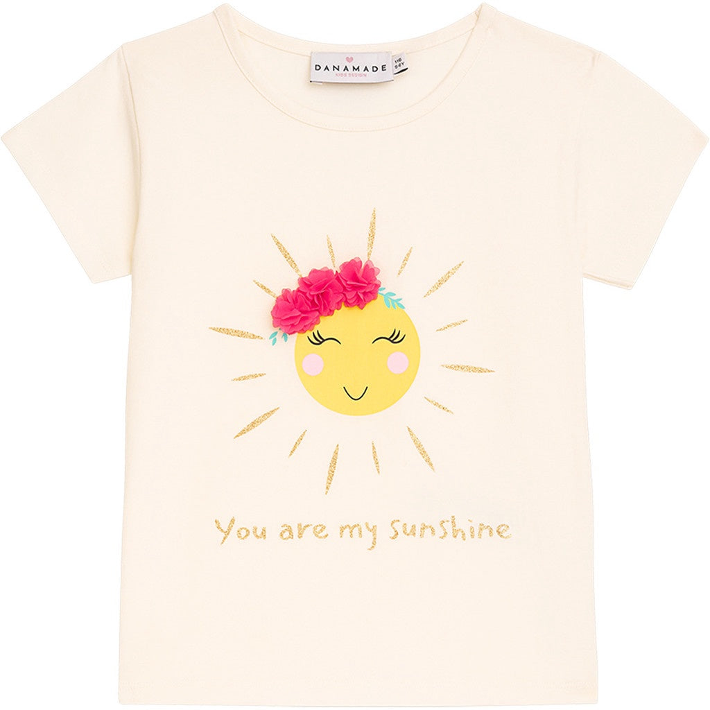 Danamade tshirt DNADINE