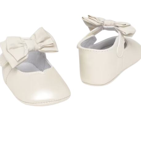 Mayoral Babyschoen ballerina paralamoer