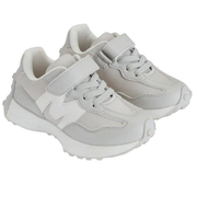 Mitch & Son Grey 514 Trainers