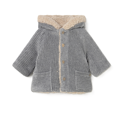 Mayoral reversible jas